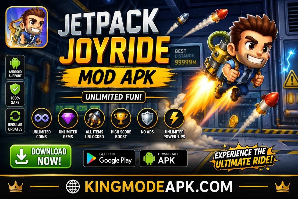 Jetpack joyride mod apk https://kingmodeapk.com/
