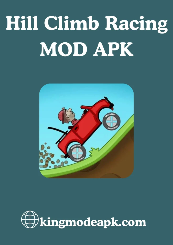 hill climb racing mod apk https://kingmodeapk.com/