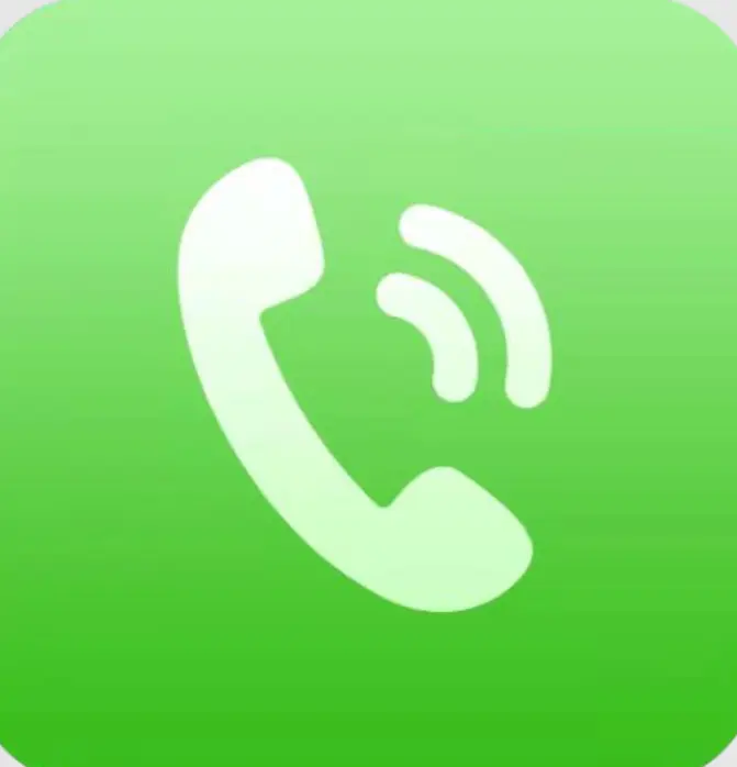 Anycall MOD APK Icon https://kingmodeapk.com/