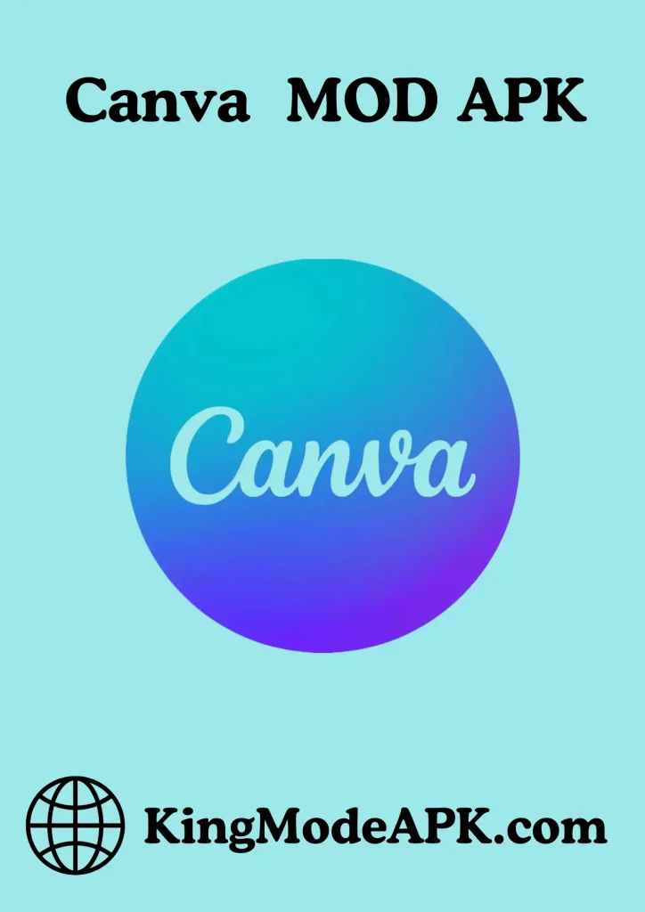 Canva MOD APK 1 https://kingmodeapk.com/