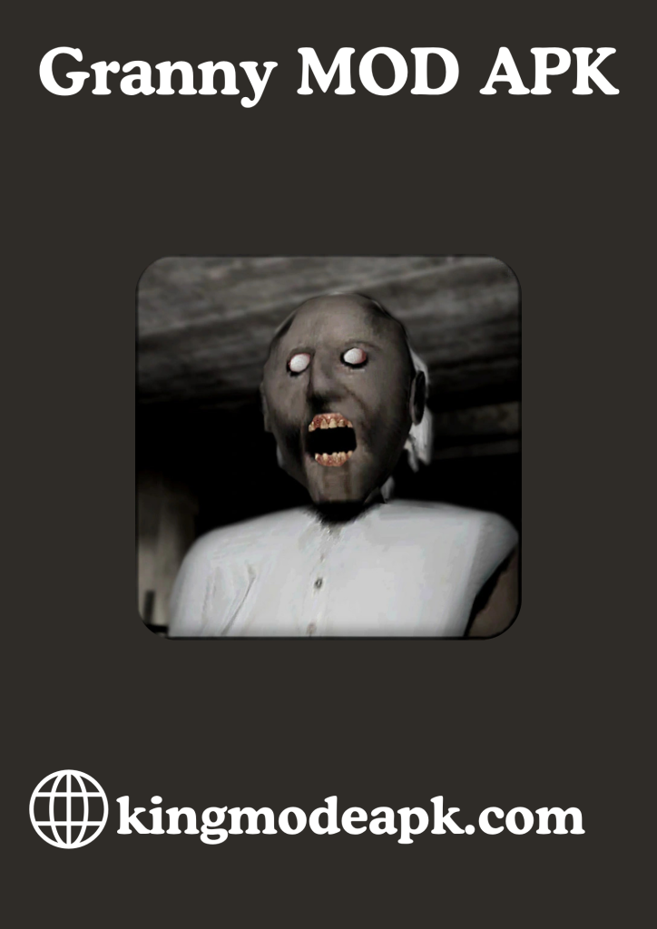 granny mod apk https://kingmodeapk.com/