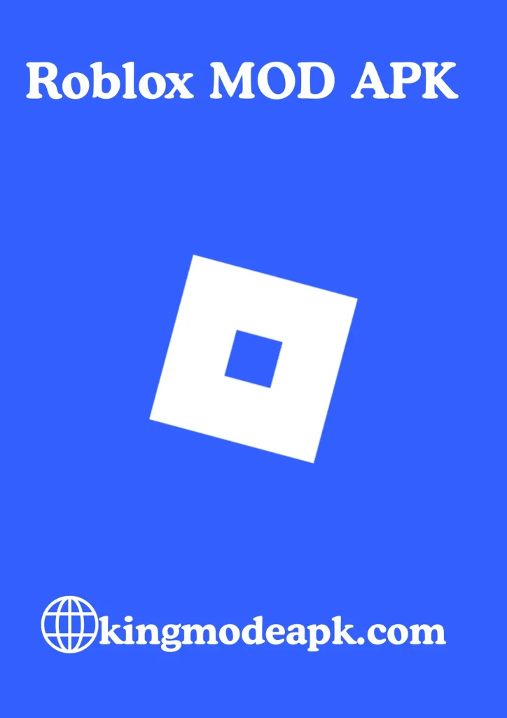 Roblox mod apk https://kingmodeapk.com/