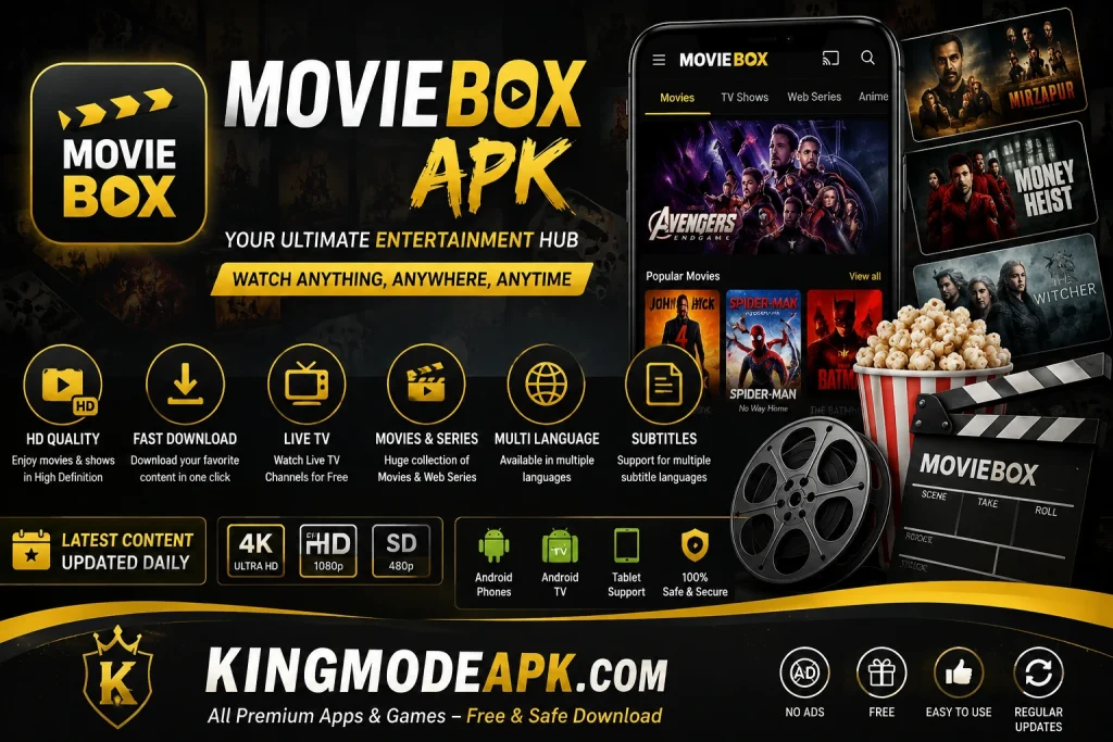 MovieBox APK https://kingmodeapk.com/