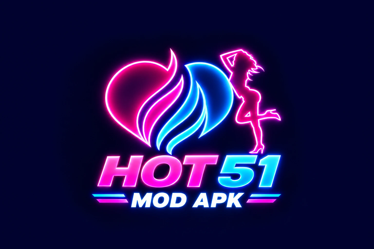 Hot 51 MOD APK https://kingmodeapk.com/