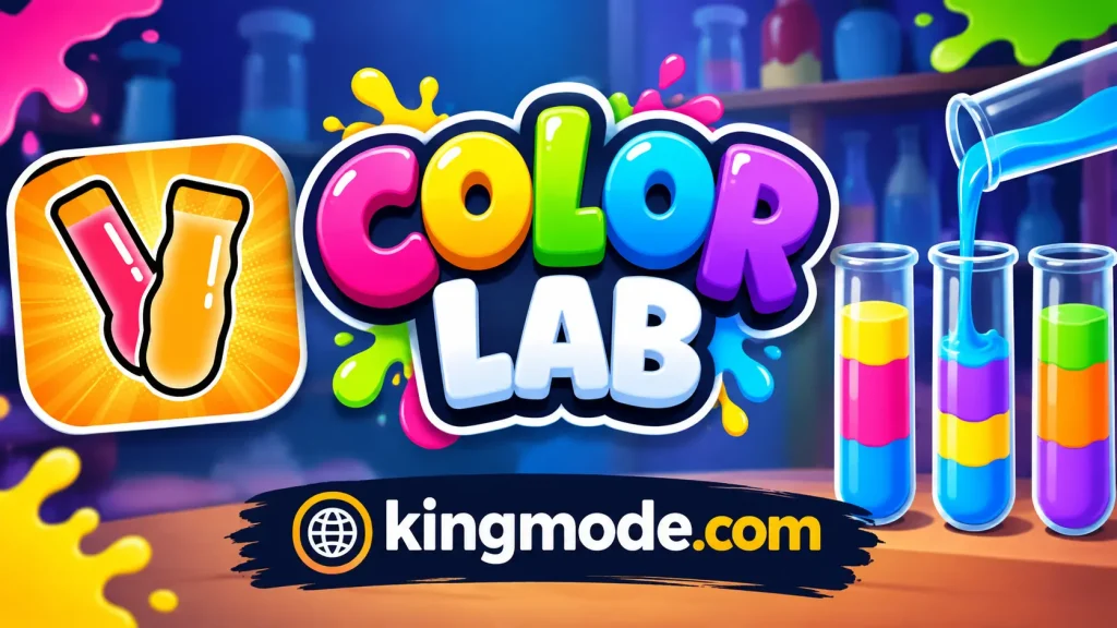 Color Lab APK https://kingmodeapk.com/