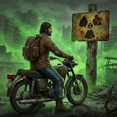 Day R Survival APK icon https://kingmodeapk.com/