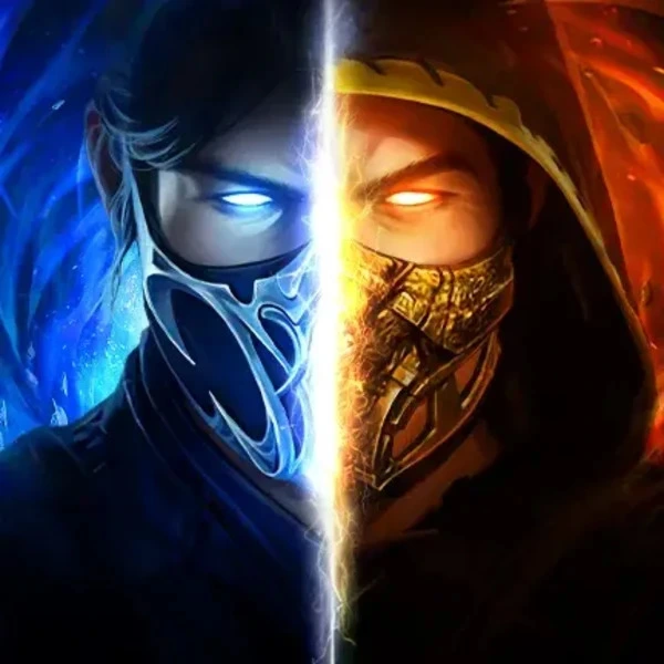 Mortal Kombat APK Icon https://kingmodeapk.com/