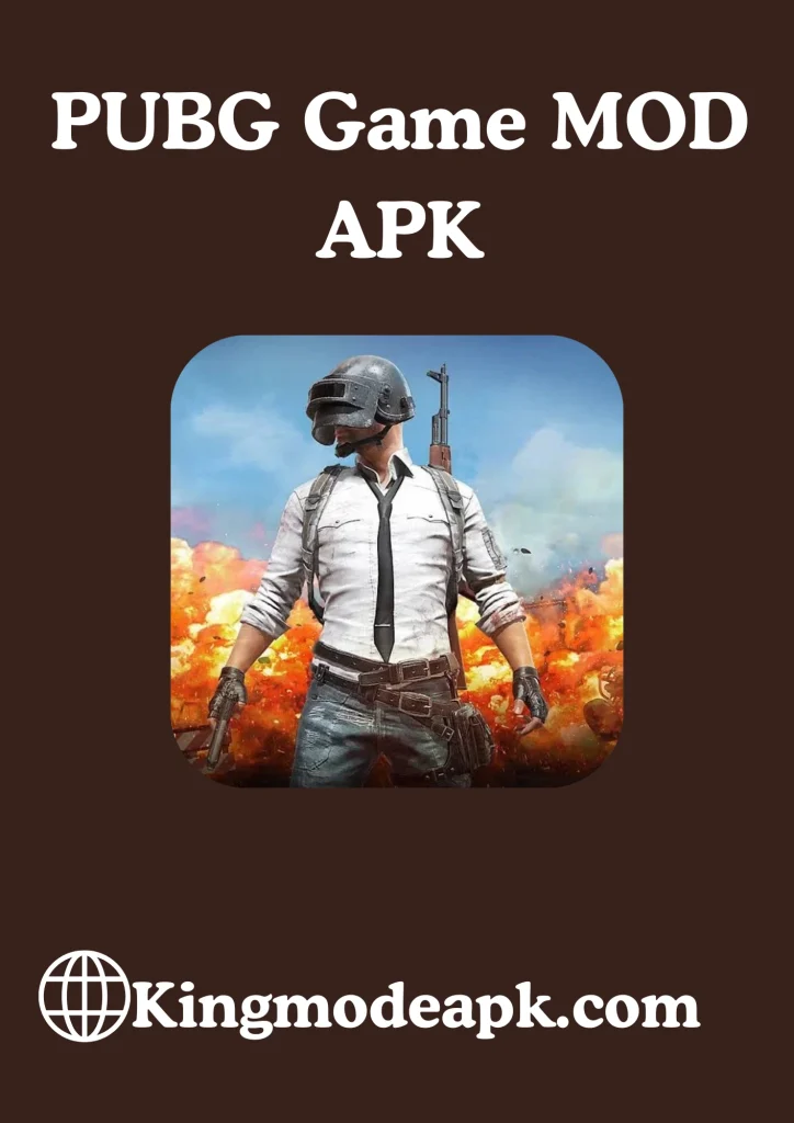 pubg game mod apk https://kingmodeapk.com/