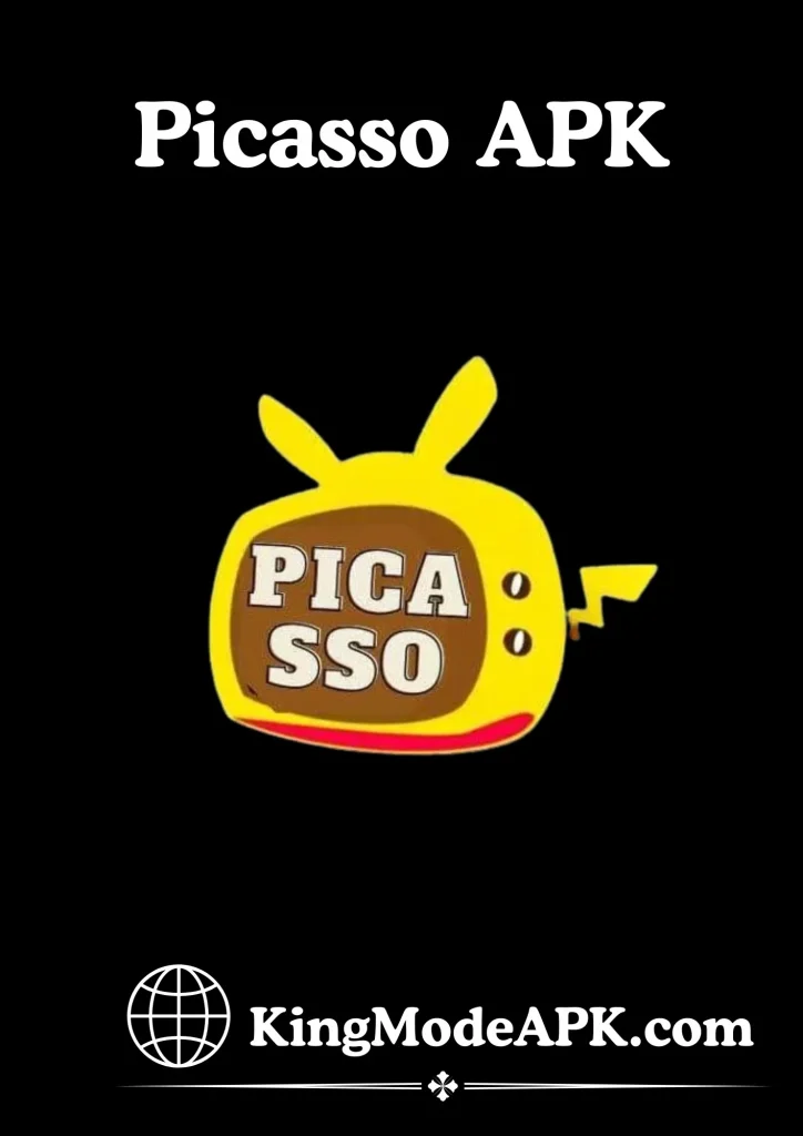 Picasso APK https://kingmodeapk.com/