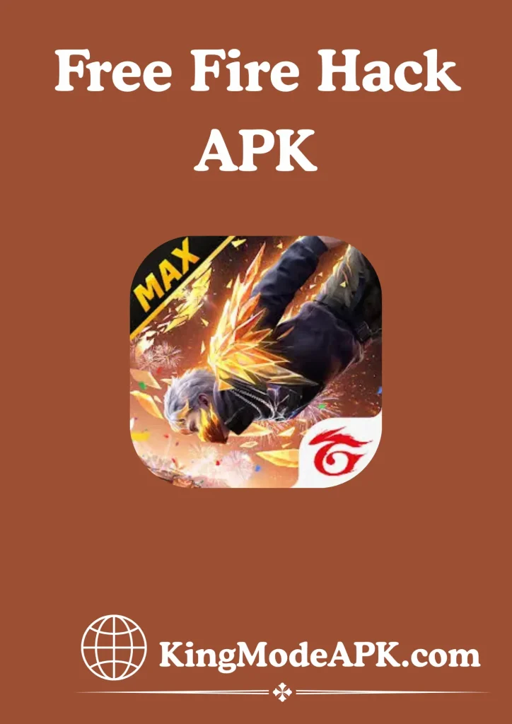 Free Fire Hack APK https://kingmodeapk.com/