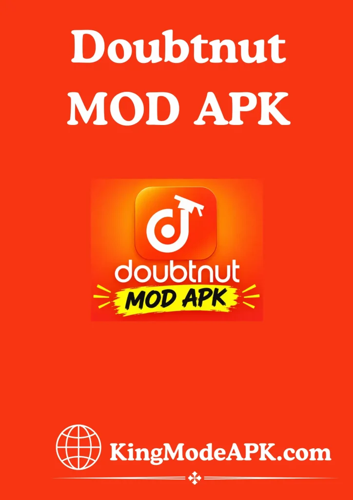 Doubtnut MOD APK https://kingmodeapk.com/