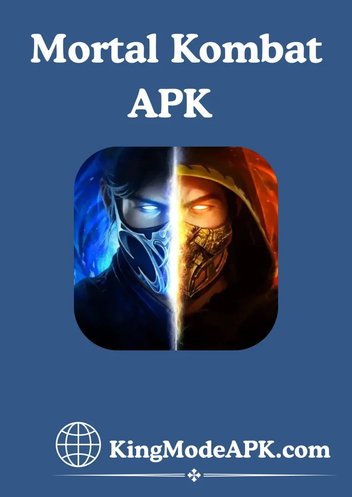 Mortal Kombat APK https://kingmodeapk.com/