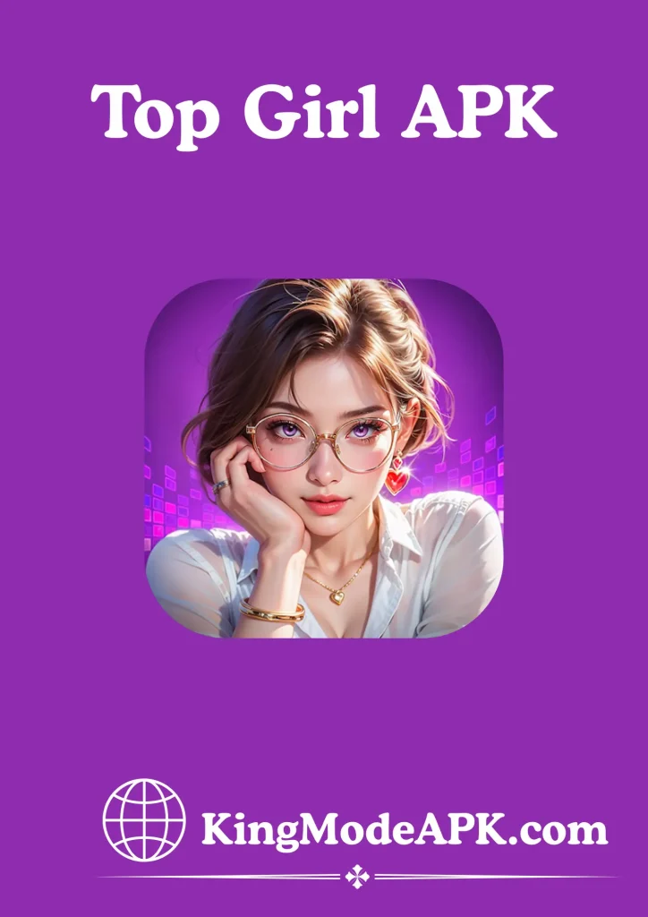 Top Girl APK https://kingmodeapk.com/