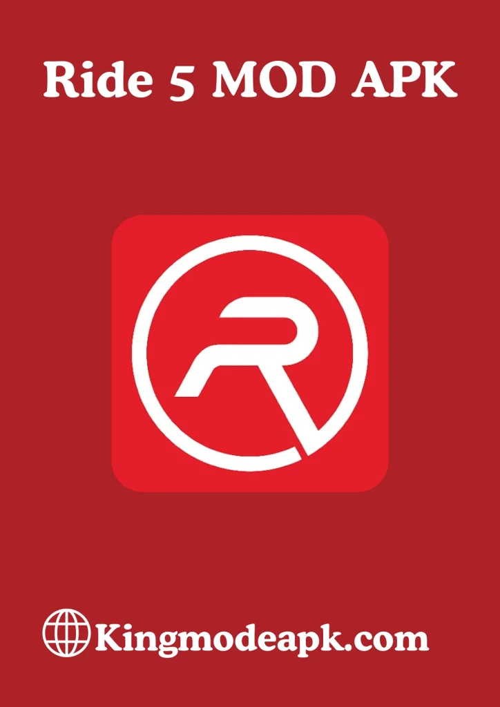 Ride 5 MOD APK https://kingmodeapk.com