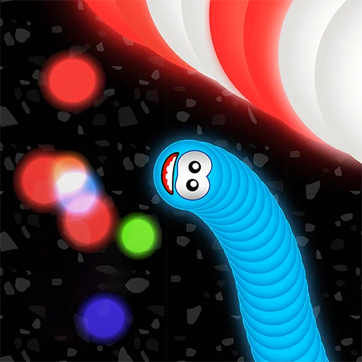 Worms Zone MOD APK https://kingmodeapk.com/