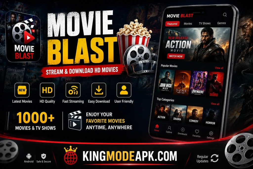 MovieBlast APK https://kingmodeapk.com/