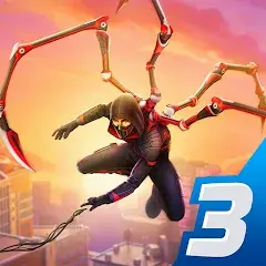 Spider Fighter 3 APK https://kingmodeapk.com/