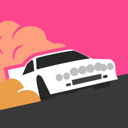 Art Of Rally APK https://kingmodeapk.com/